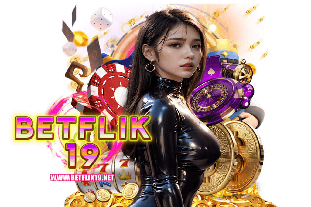 betflik casino