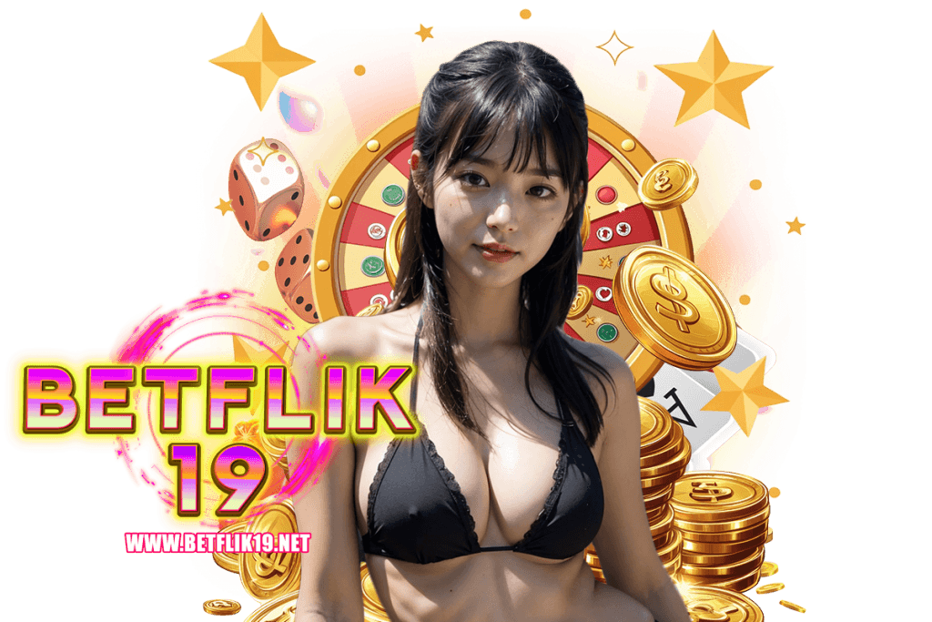 betflik19 สมัคร