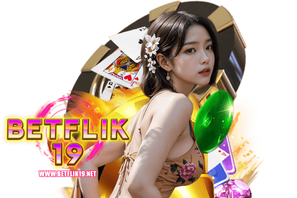 betflik19 แจกเครดิตฟรี